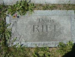 Denis Riel 