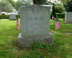 Charles M. Gilligan 