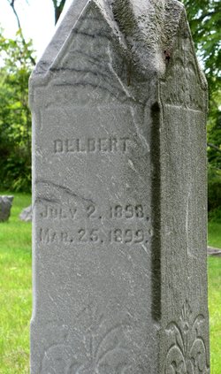 Delbert Olds 