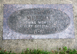 Shawn Michael Murphy 