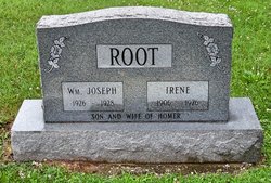 Jessie Irene <I>Smith</I> Root 