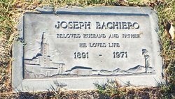 Joseph Bachiero 