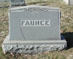 Jacob D. Faunce 