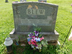 William F. Blew 