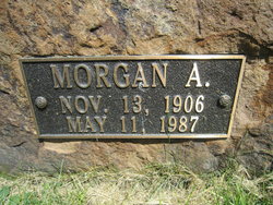 Morgan Austin Yoder 