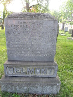 George Belmont 