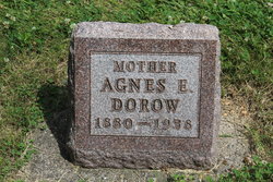 Agnes E. Dorow 