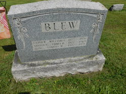 Samuel W Blew 