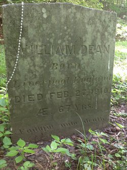 William Dean 