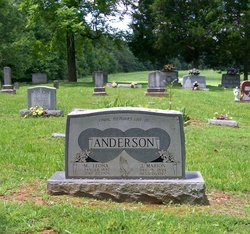 James Marion Anderson 