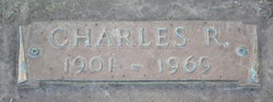 Charles R. Spear 