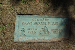 Peggy Suzanne Miller 