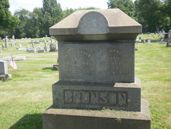 Amon Bronson 