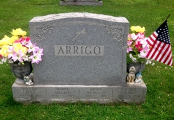 Grace Arrigo 