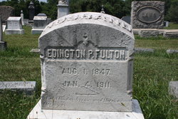 Edington Price Fulton 