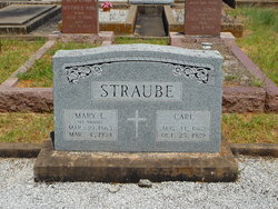 Carl Straube 