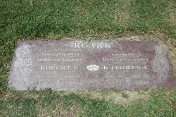 Robert P. Roark 