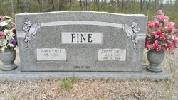 Johnny Steve Fine 