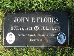 John Paul Flores 