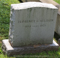 Florence G. Allison 