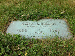 Albert Leonard Brenton 