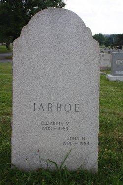 John Hamilton Jarboe Jr.
