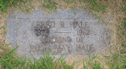 Fred R. Hale 
