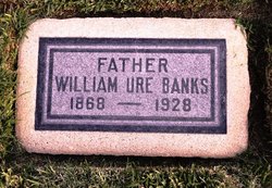William Ure Banks 