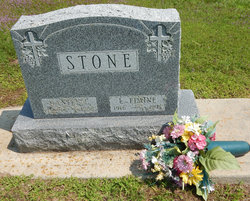 L. Elaine <I>Bingham</I> Stone 