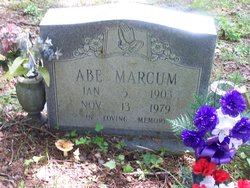Abe Marcum 