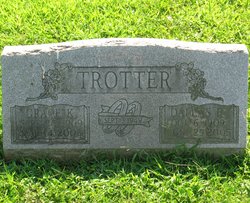 Grace <I>Kiefer</I> Trotter 