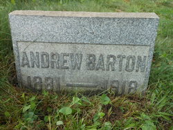 Andrew Barton 