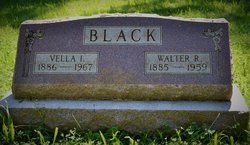 Walter R. Black 