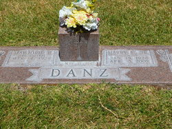 Harry E Danz Jr.