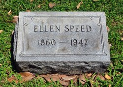 Ellen Speed 