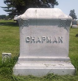Andrew Jackson Chapman 