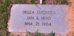 Della Overton 