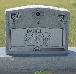 Daniel L. Berghaus 