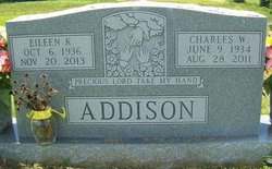 Charles W. Addison 