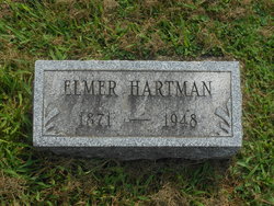 Elmer R. Hartman 