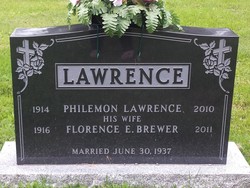 Philemon Lawrence 