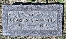 Charles Albert Manning 