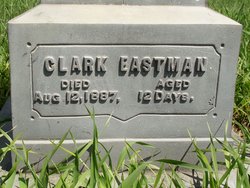 Clark Ezra Eastman 