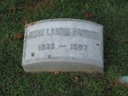 Jesse Landis Boogher 