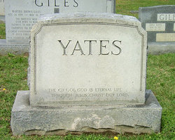 John Richard Yates Jr.