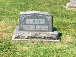 Albert Amos Almon Abbott 