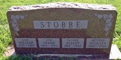 Albert Stobbe 