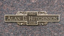 Alan David Hutchinson 