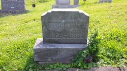 Harriet A. Pfening 