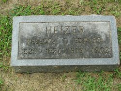 Edward Heizer 